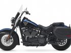 Harley-Davidson Harley Davidson Softail Heritage Classic 114 - 115th Anniversary